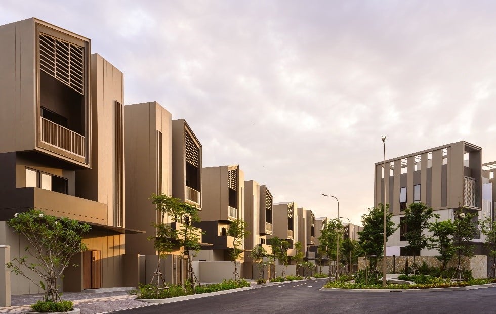 CapitaLand Development bàn giao không gian sống đẳng cấp tại The Orchard, Thành phố Hồ Chí Minh