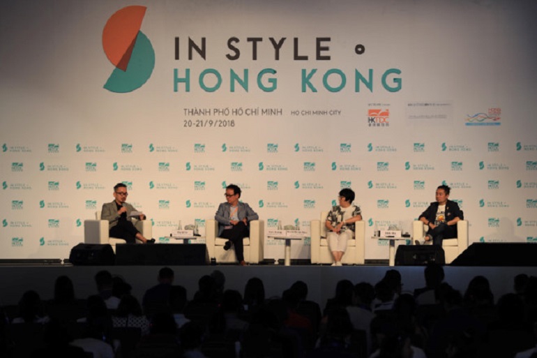 Triển lãm thương mại Hong Kong lớn nhất Việt Nam khai mạc