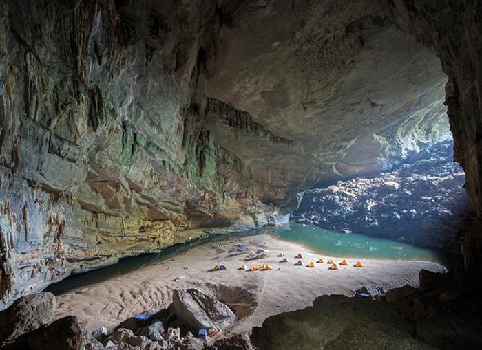 Trải nghiệm khác biệt về du lịch Quảng Bình