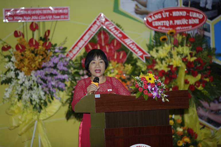 Lễ tổng kết khóa đào tạo phối hợp thí điểm nghề “Kỹ thuật thoát nước và xử lý nước thải”