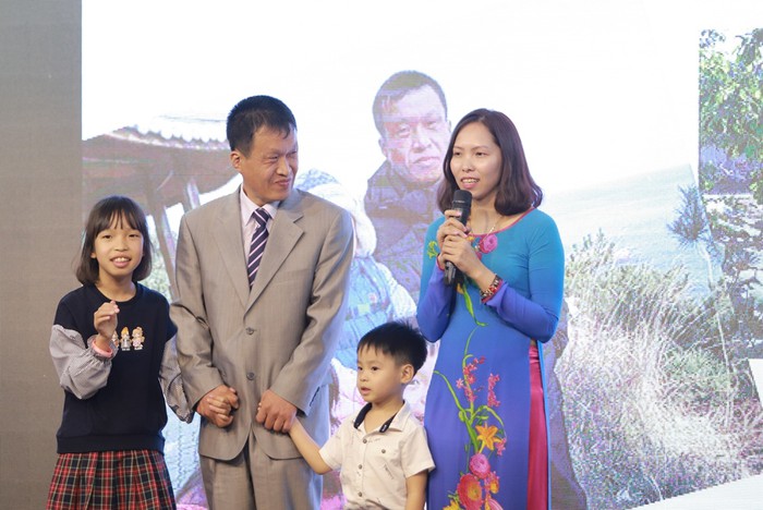 Lễ hội giao lưu thương mại và văn hóa Việt - Hàn 2018