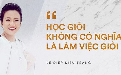 Lê Diệp Kiều Trang rời khỏi vị Giám đốc Facebook sau 9 tháng gia nhập
