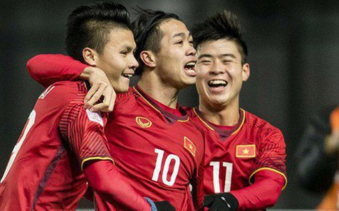 Cổ động viên Thái Lan cay đắng thừa nhận: