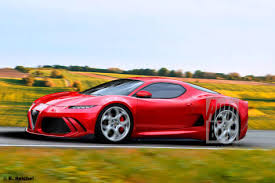 10 siêu xe và xe thể thao đại gia Việt đáng chờ đợi trong 2 năm tới