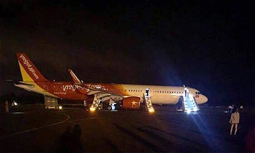 Thủ tướng yêu cầu kiểm tra đảm bảo an toàn hàng không