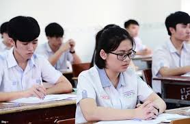 Hôm nay công bố chương trình môn học mới ở bậc phổ thông