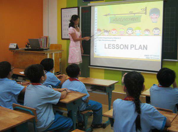 3 định hướng dạy tích hợp trong chương trình giáo dục phổ thông mới