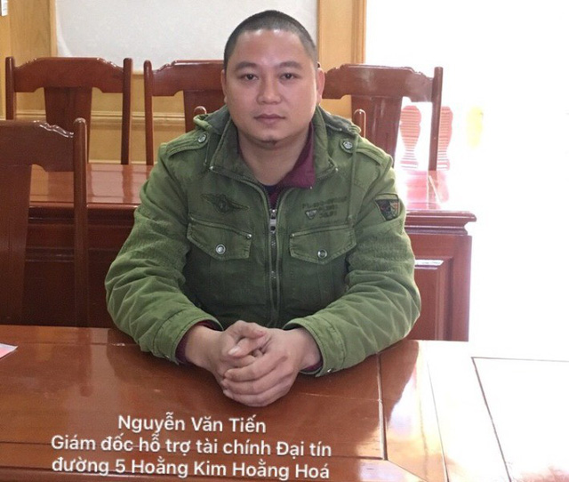 Chuyên án “khủng” với 300 công an đánh án ngày cuối năm