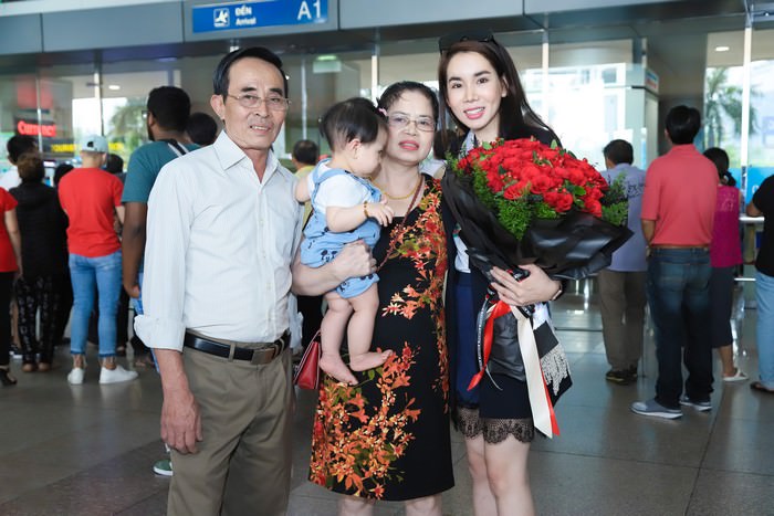 Lã Kỳ Anh - Người đẹp đa tài đăng quang Miss Viet Nam Continents 2018