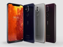Nokia 8.1 chính thức mở bán tại CellphoneS, khách đông nườm nượp