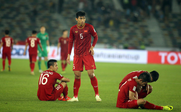 HLV Park và những thay thế không phù hợp