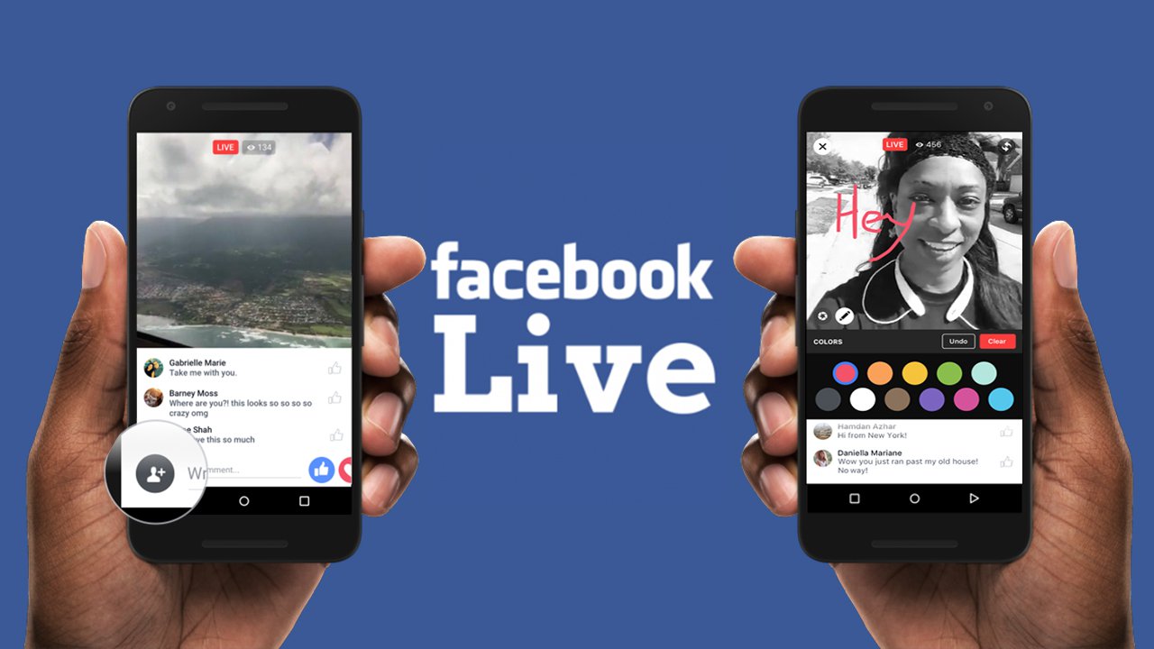 Top 4 ứng dụng livestream miễn phí cho bạn “sống ảo” dịp Tết Nguyên Đán Kỷ Hợi
