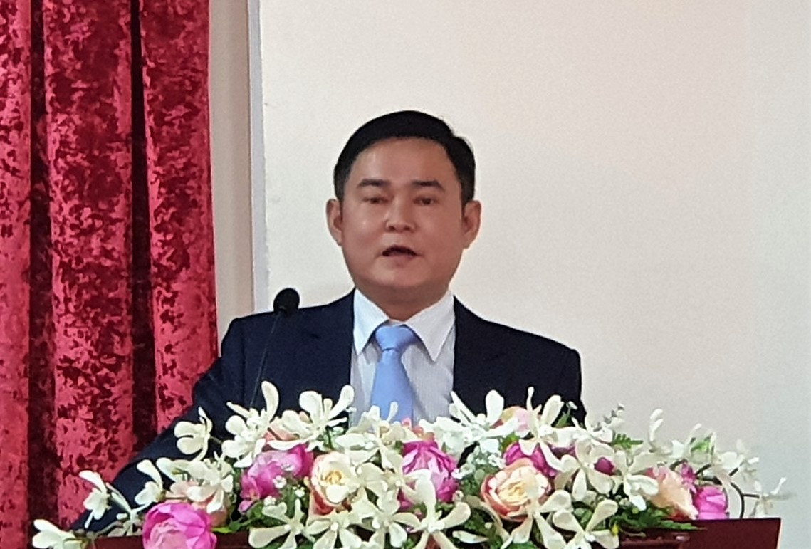 “TÔI LÀ NHÀ MÔI GIỚI BẤT ĐỘNG SẢN XUẤT SẮC” - NĂM 2019