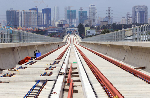 TP HCM yêu cầu kiểm điểm trách nhiệm sai sót ở tuyến Metro Số 1