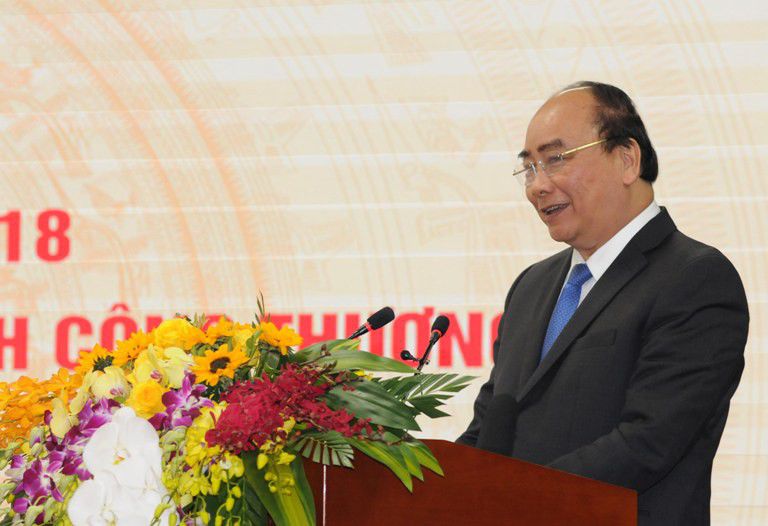 Thủ tướng cảnh báo: “Cách chức anh nào nói cắt điện