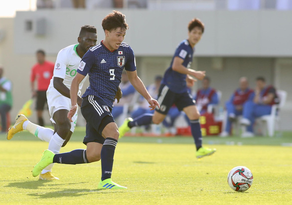 Kèo nhà cái: Nhật chấp ‘đậm’ Việt Nam