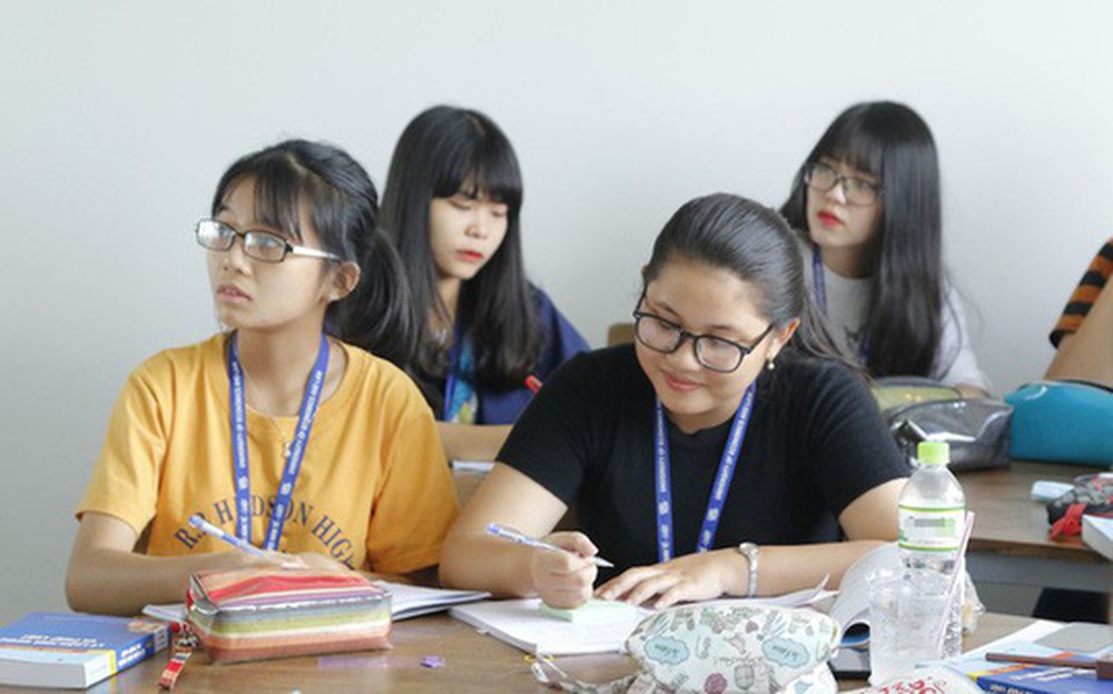 Tuyển sinh ĐH, CĐ 2019: Mở rộng đối tượng xét tuyển