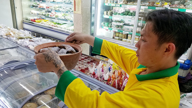 Dân Sài Gòn ăn món Bắc, người Hà Nội nhâm nhi món Nam