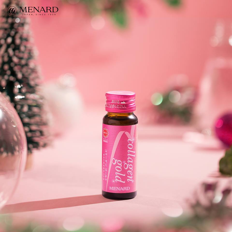 Collagen Gold: Đạt hai giải thưởng danh giá, khẳng định ngôi vương!