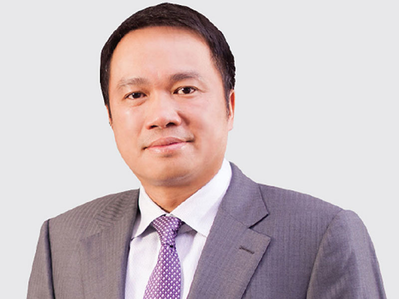 Vụ Tết 2.000 tỷ của ông lớn gốc Huế số 1 Việt Nam