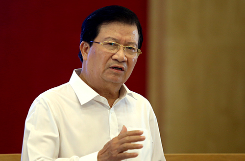 Gần 4.000 hộ dân sẽ di dời để làm cao tốc Bắc - Nam