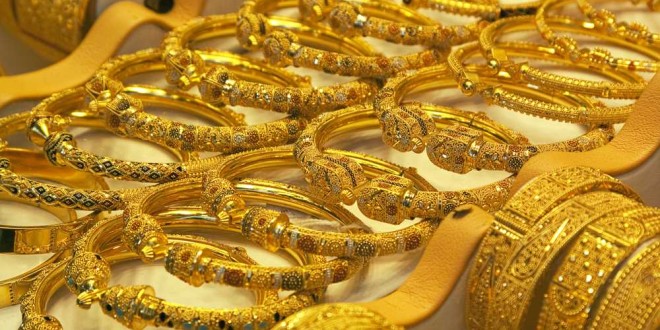 Giá vàng hôm nay ngày 3/3 giảm sâu vào phiên giao dịch cuối tuần