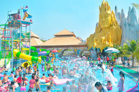 Du Lịch Văn Hóa Suối Tiên dành tặng món quà ý nghĩa tới tất cả du khách nữ nhân ngày 8/3