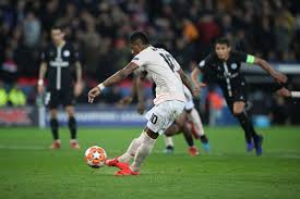 Hà Nội FC khiến thầy Park gặp khó với U23 Việt Nam