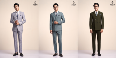 Xu hướng vest cưới năm 2019: Sự đơn giản lên ngôi