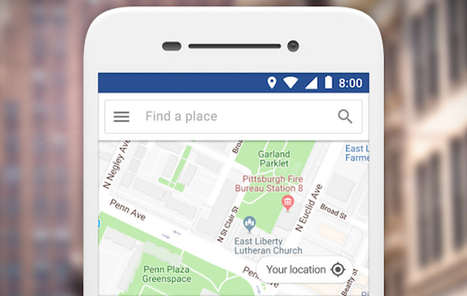 Top 5 ứng dụng không thể thiếu trong smart phone giới trẻ Việt