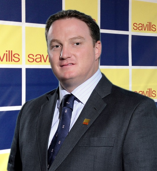 Savills Việt Nam ra mắt ứng dụng quản lý bất động sản SPMS do mình phát triển