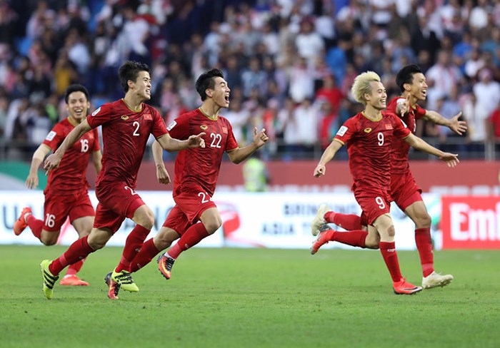 King's Cup 2019 chưa thi đấu, báo Thái đã lo ĐT Việt Nam được hưởng lợi