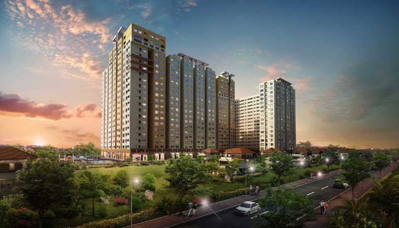 SAVISTA TIẾP NHẬN QUẢN LÝ VÀ VẬN HÀNH CỤM CHUNG CƯ THE EASTERN TỪ THÁNG 12/2018
