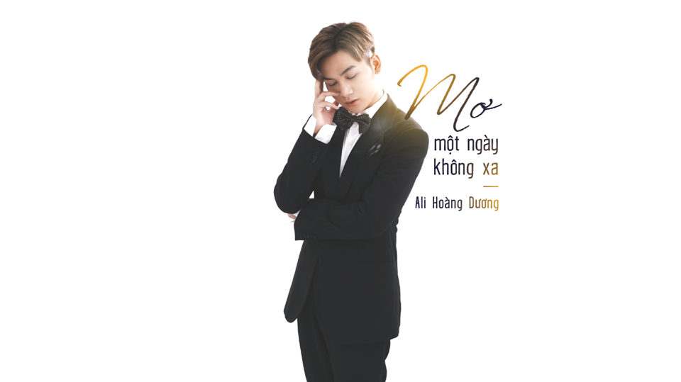 Quán quân The Voice Ali Hoàng Dương tung MV one shot “cưa cẩm” người yêu