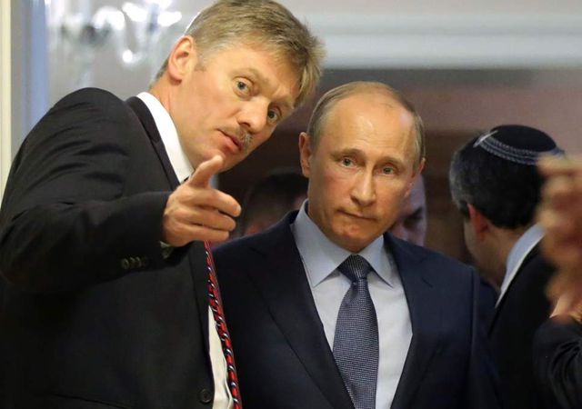 Nga “phản pháo” yêu cầu trả lại lãnh thổ và bồi thường cho Ukraine