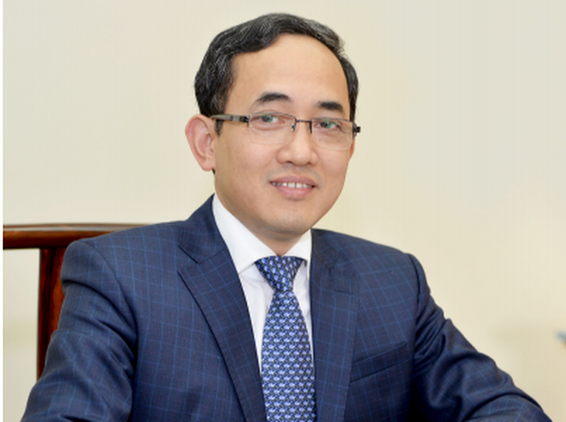 Đại gia Hồ Xuân Năng mất nửa tài sản trên sàn vì… hàng Trung Quốc