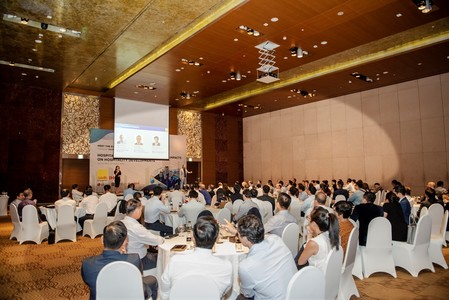 SAVILLS HOTELS CHÂU Á THÁI BÌNH DƯƠNG TỔ CHỨC SỰ KIỆN “MEET THE EXPERTS” LẦN THỨ BẢY TẠI TP.HCM