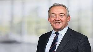 TỔNG GIÁM ĐỐC TẬP ĐOÀN SAVILLS TOÀN CẦU - MARK RIDLEY TỚI TP. HỒ CHÍ MINH