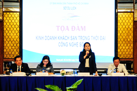 Tọa đàm 