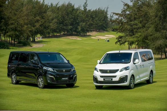 40 năm thương hiệu ôtô danh giá Peugeot trở lại Việt Nam 05/05/2019 15:55 GMT+7