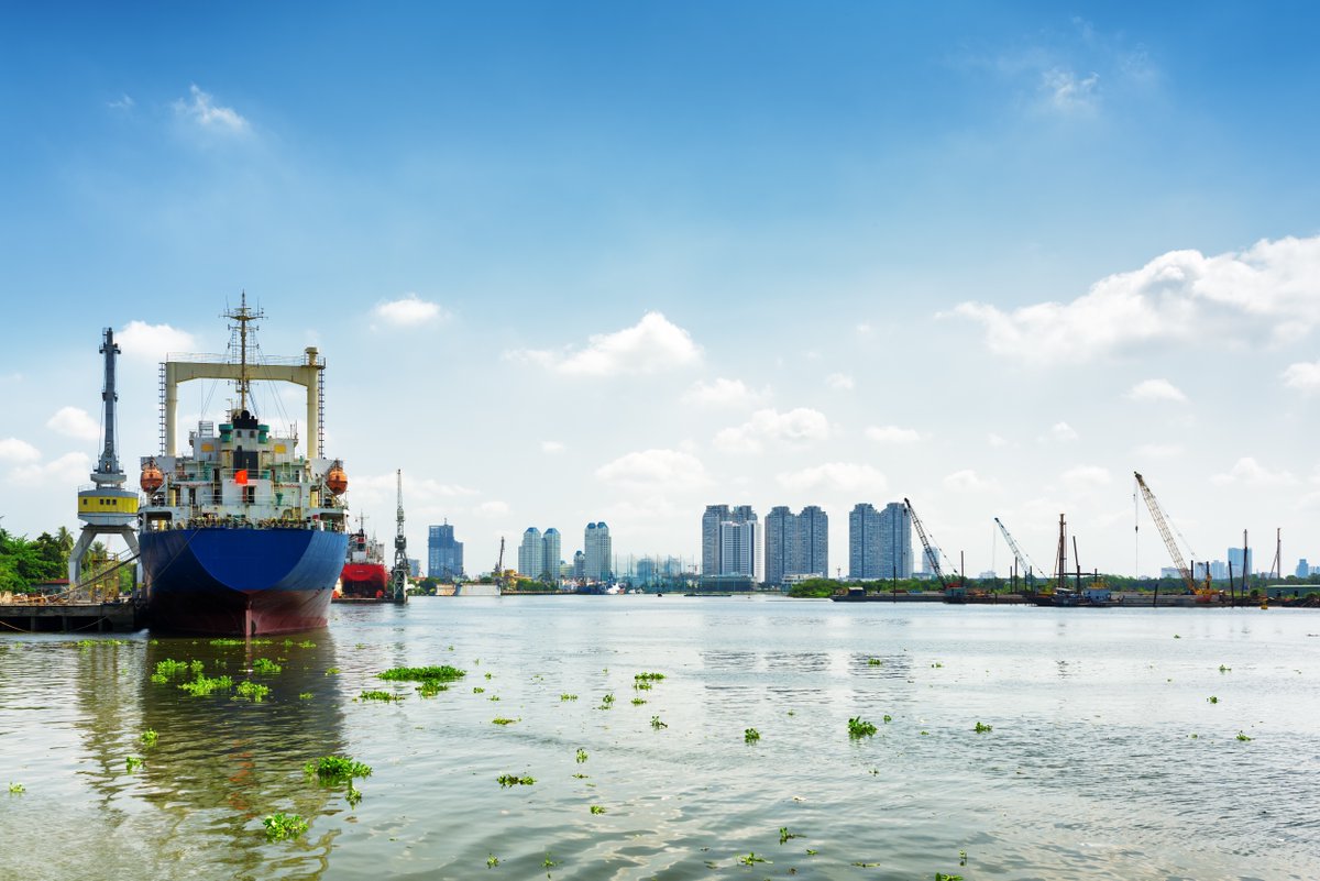 VIỆT NAM & VỊ THẾ TRONG NỀN KINH TẾ SẢN XUẤT CHÂU Á
