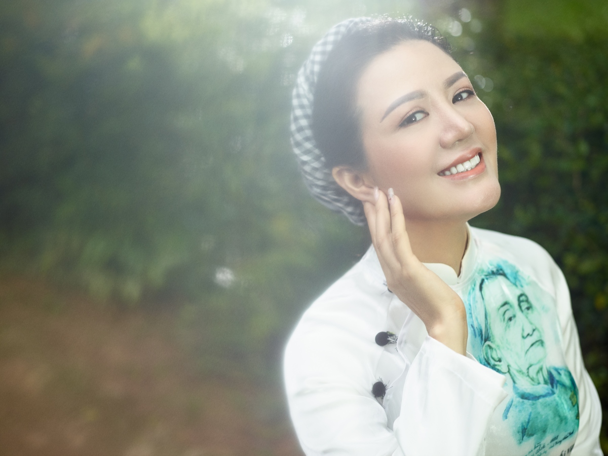 Đinh Hiền Anh ra mắt MV cuối cùng của dự án