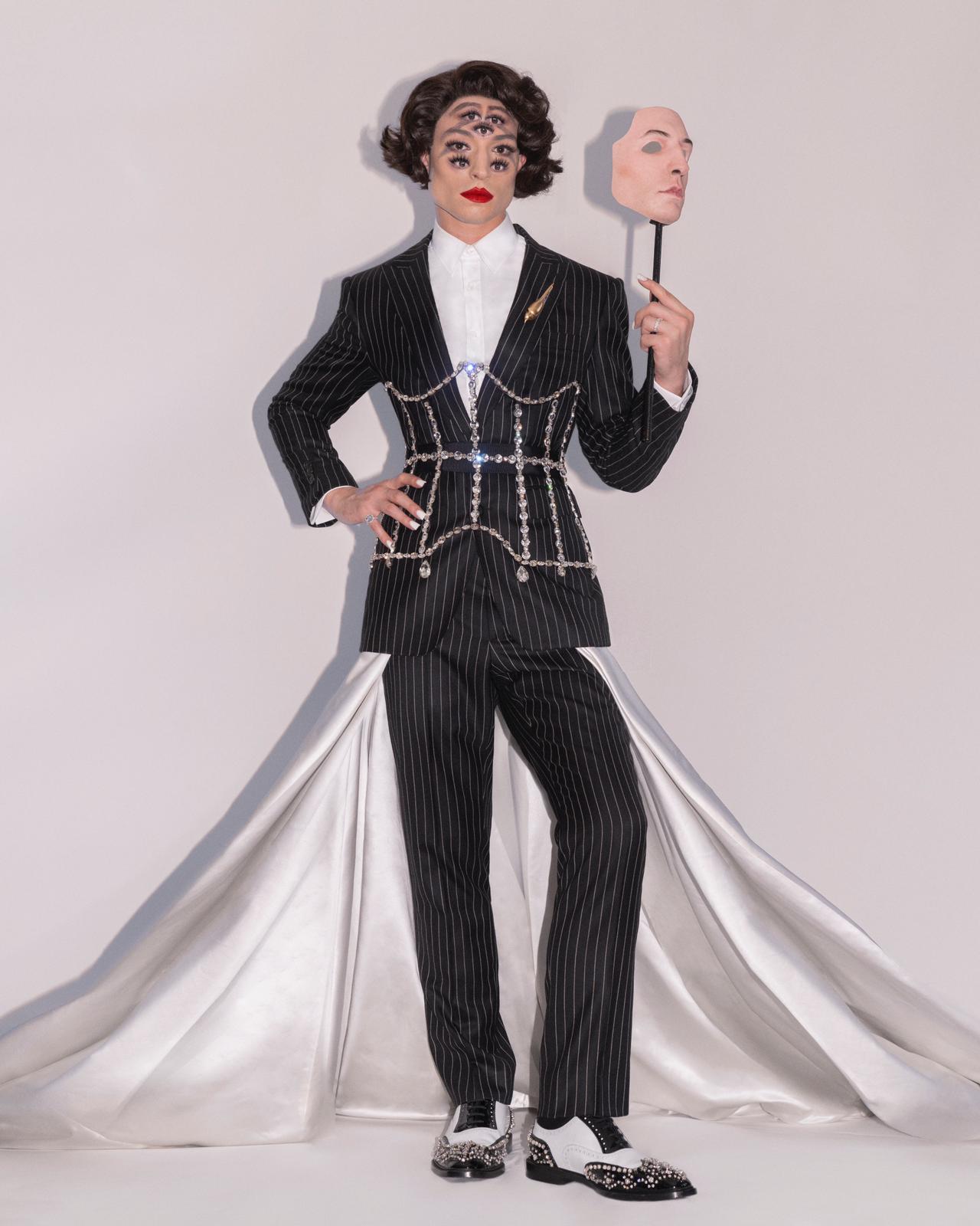 Dàn sao Burberry đầy “thanh lịch” dự tiệc Met Gala 2019