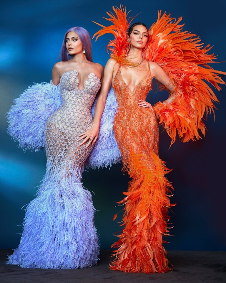 Những bộ cánh của Versace làm thay đổi lịch sử thời trang quốc tế