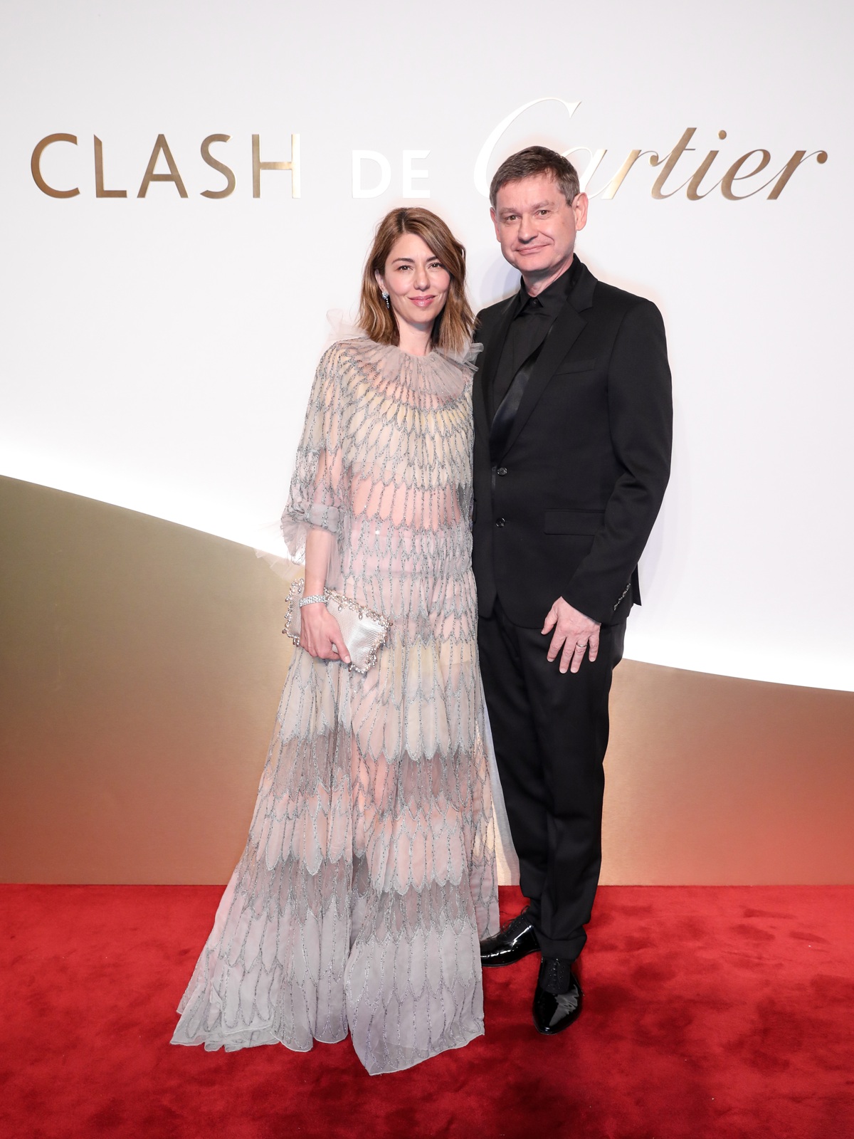 Dàn sao khủng “đổ bộ” dạ tiệc rực rỡ của Cartier tại “Kinh đô ánh sáng” Paris