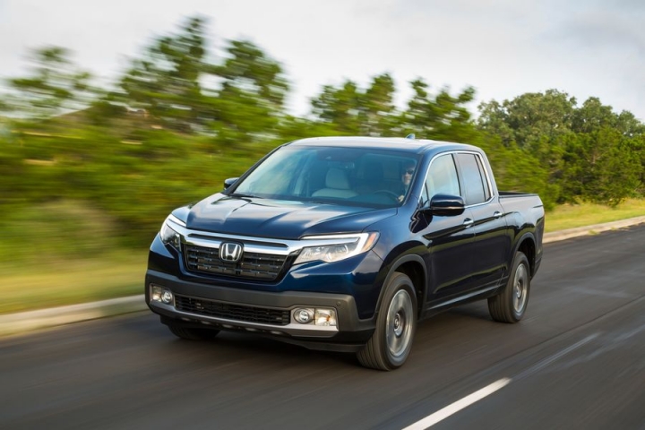 Triệu hồi 137.000 xe Honda CR-V 2019 