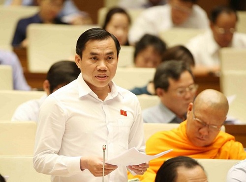 Điều chỉnh kịp thời khung giá đất, bảo đảm lợi ích cho người dân