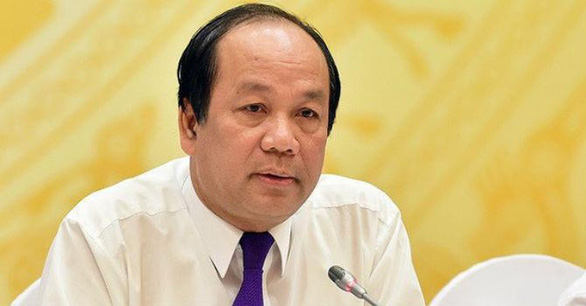 Sắp khai trương hệ thống eCabinet - chính phủ không giấy tờ