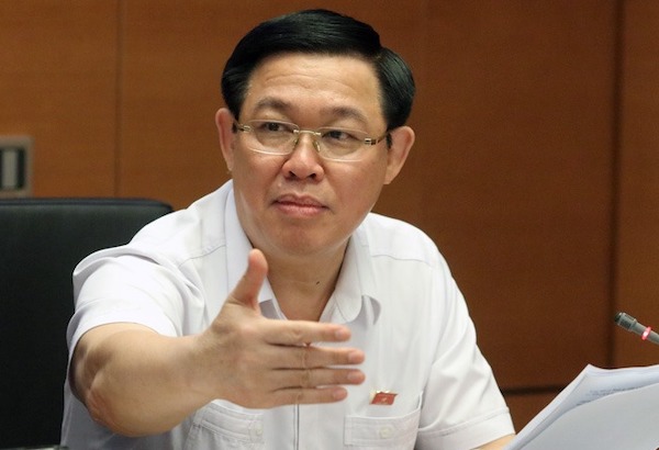 Phó thủ tướng: 'Lùi thời gian điều chỉnh, giá điện sẽ tăng cao hơn'