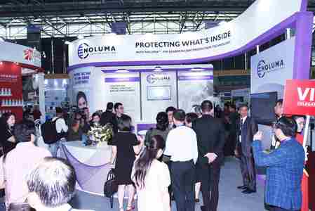 KHAI MẠC TRIỂN LÃM VIETNAM DAIRY 2019